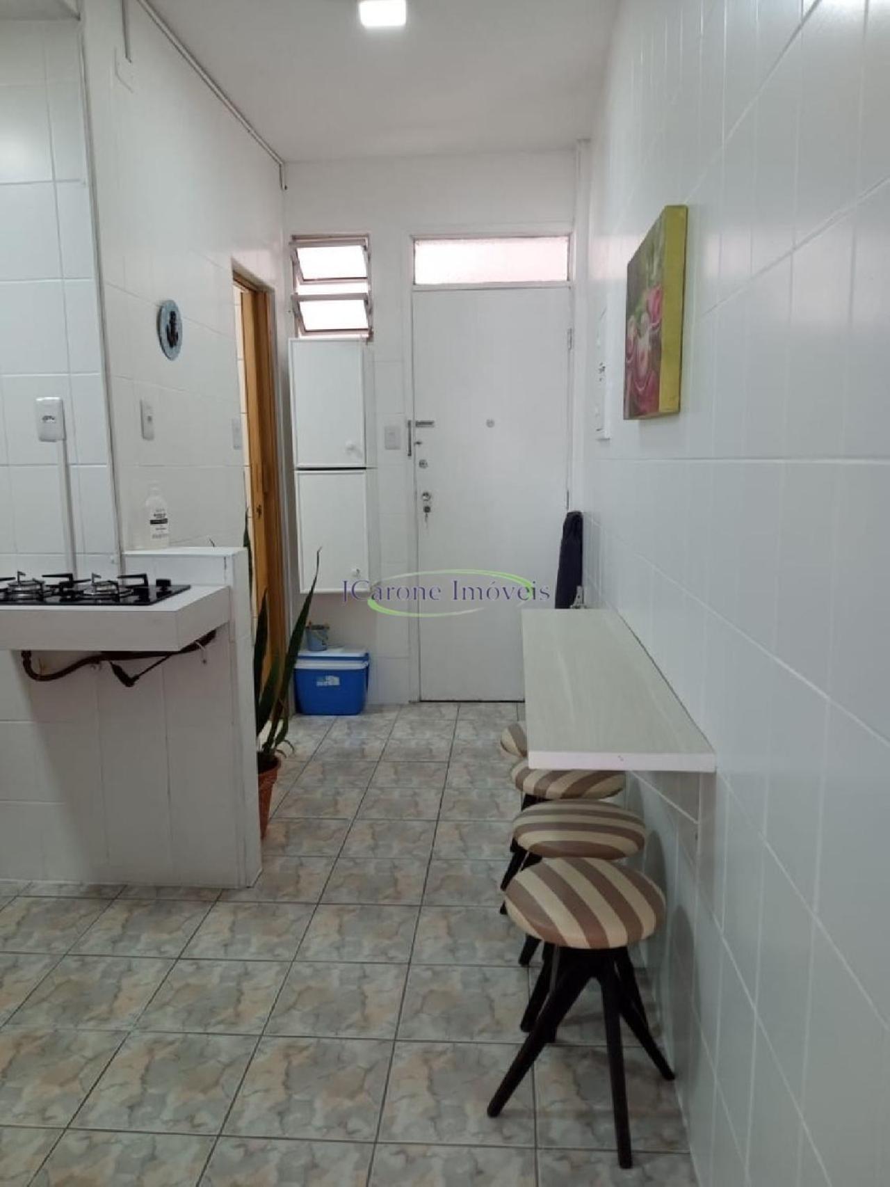 Apartamento Lazer Na Boqueirao Santos *
