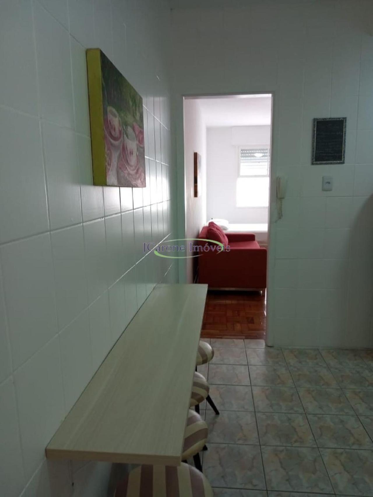 Apartamento Lazer Na Boqueirao Santos